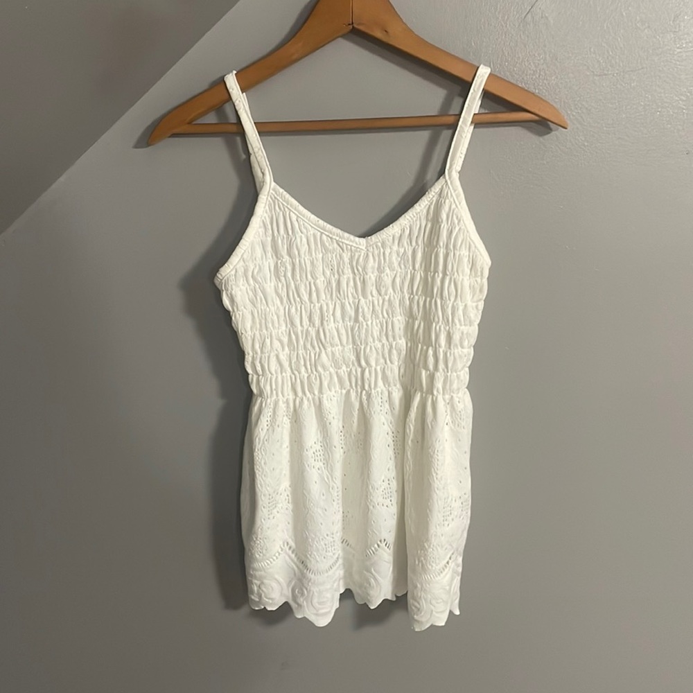 cute summer top